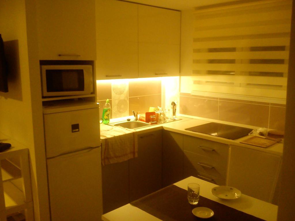 Judit Apartman Vonyarcvashegy Exterior foto